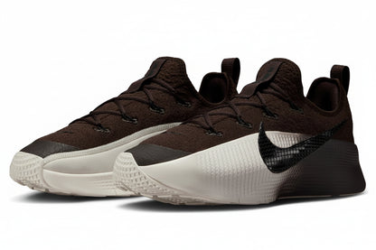 LeBron Velvet Brown