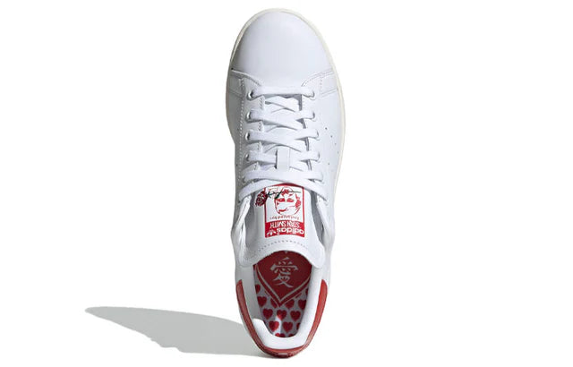 Stan Smith Valentines Day