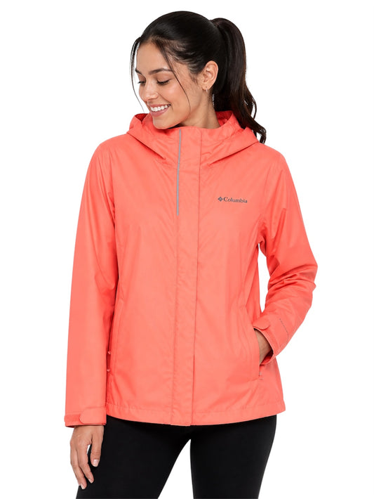 Impermeable Columbia