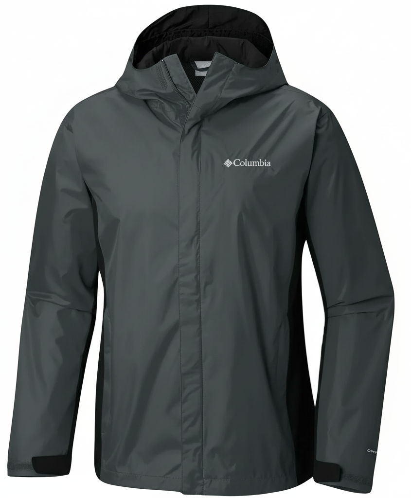 Jacket Columbia Omni-Tech