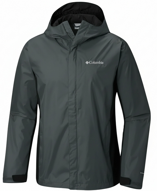 Jacket Columbia Omni-Tech