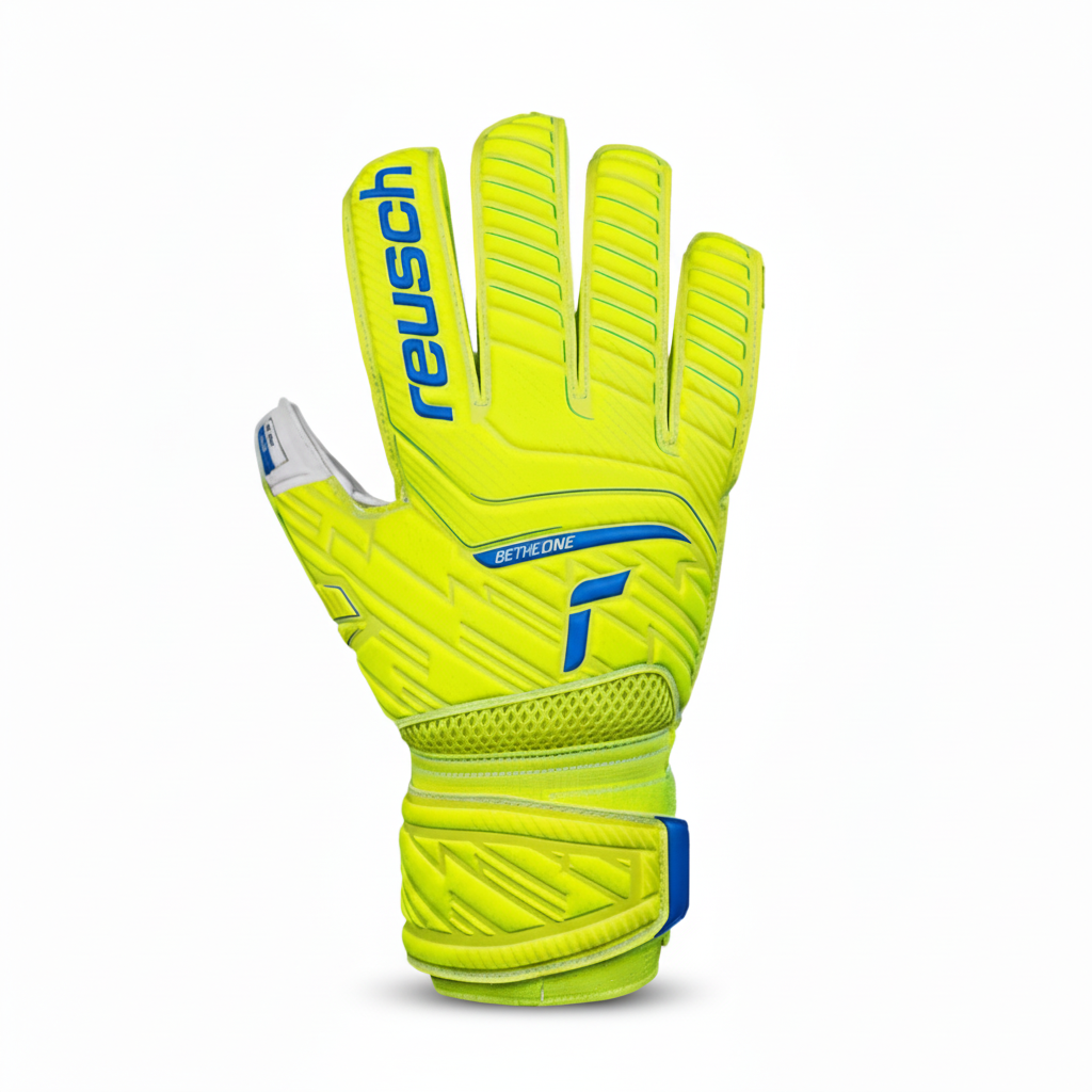 Reusch Attrakt Grip