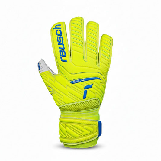 Reusch Attrakt Grip