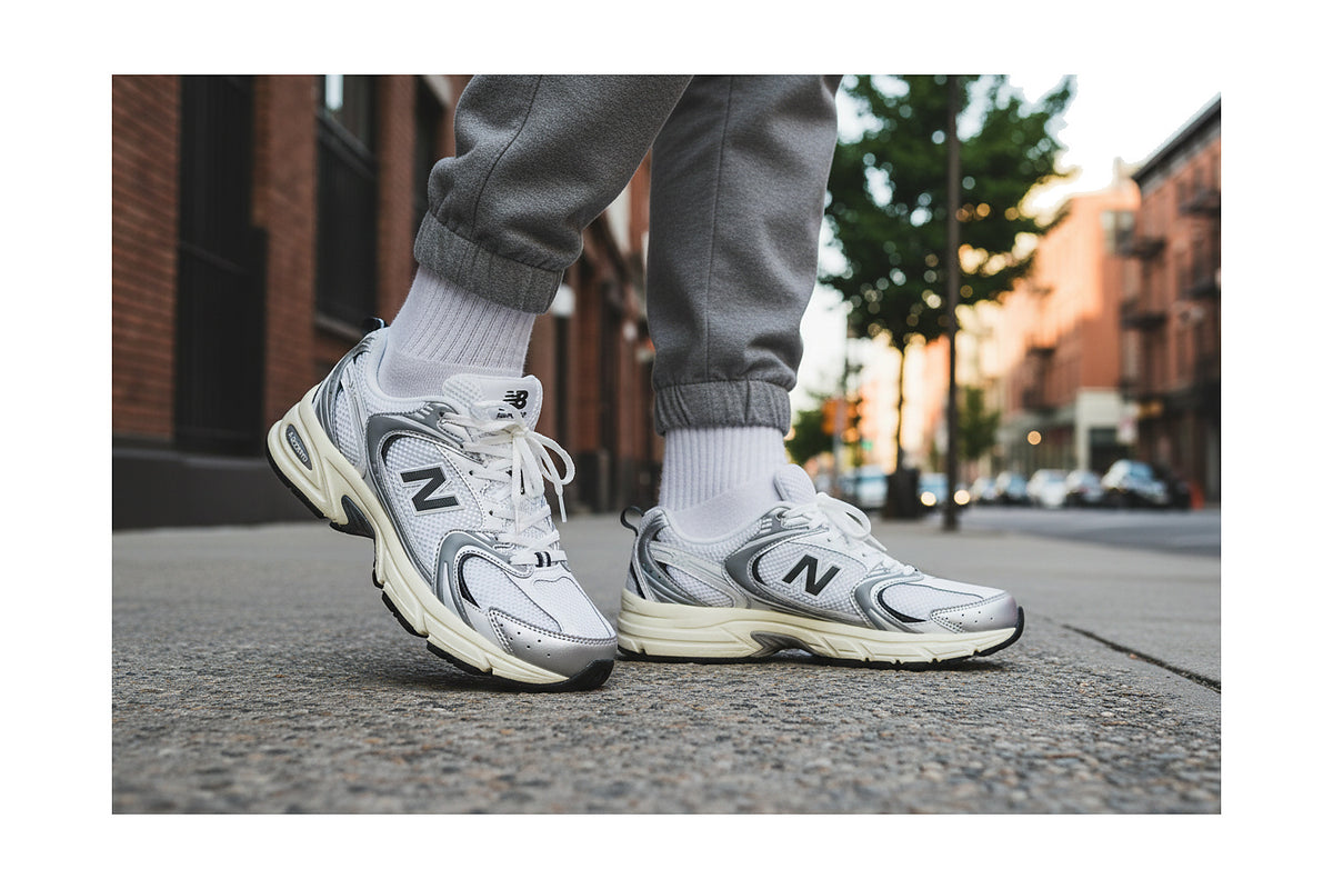 New Balance 530 Mujer — fotografía 2