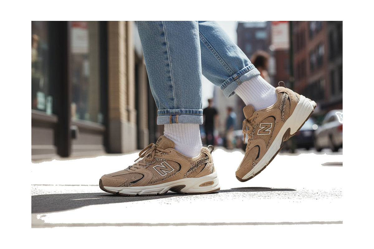 New Balance 530 Mujer — fotografía 2