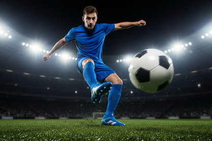 Futpro euro design