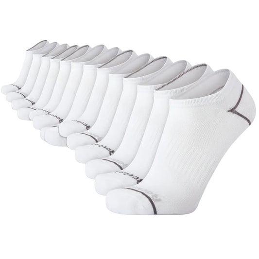 Reebok Men’s LowCut Socks