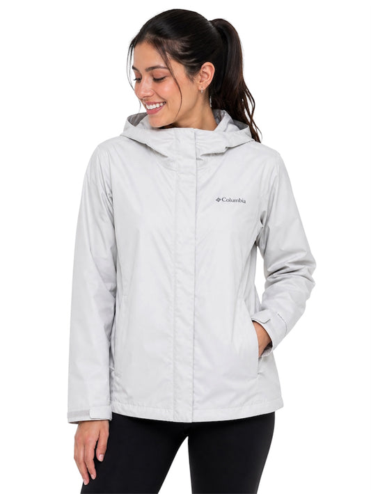 Impermeable Columbia