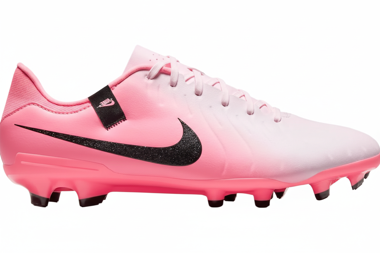 Tiempo Legend 10 Academy