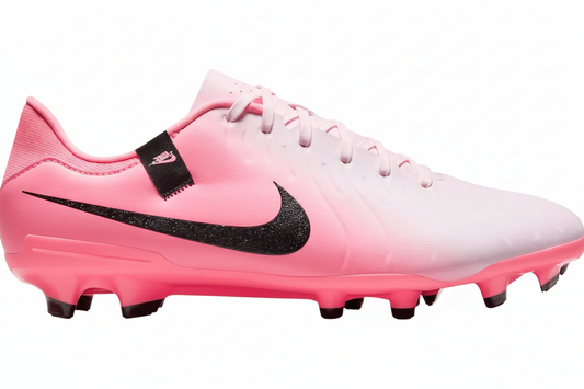 Tiempo Legend 10 Academy