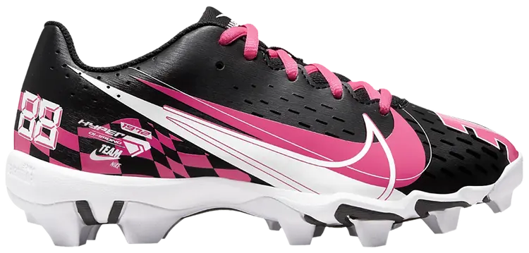 Nike fastflex