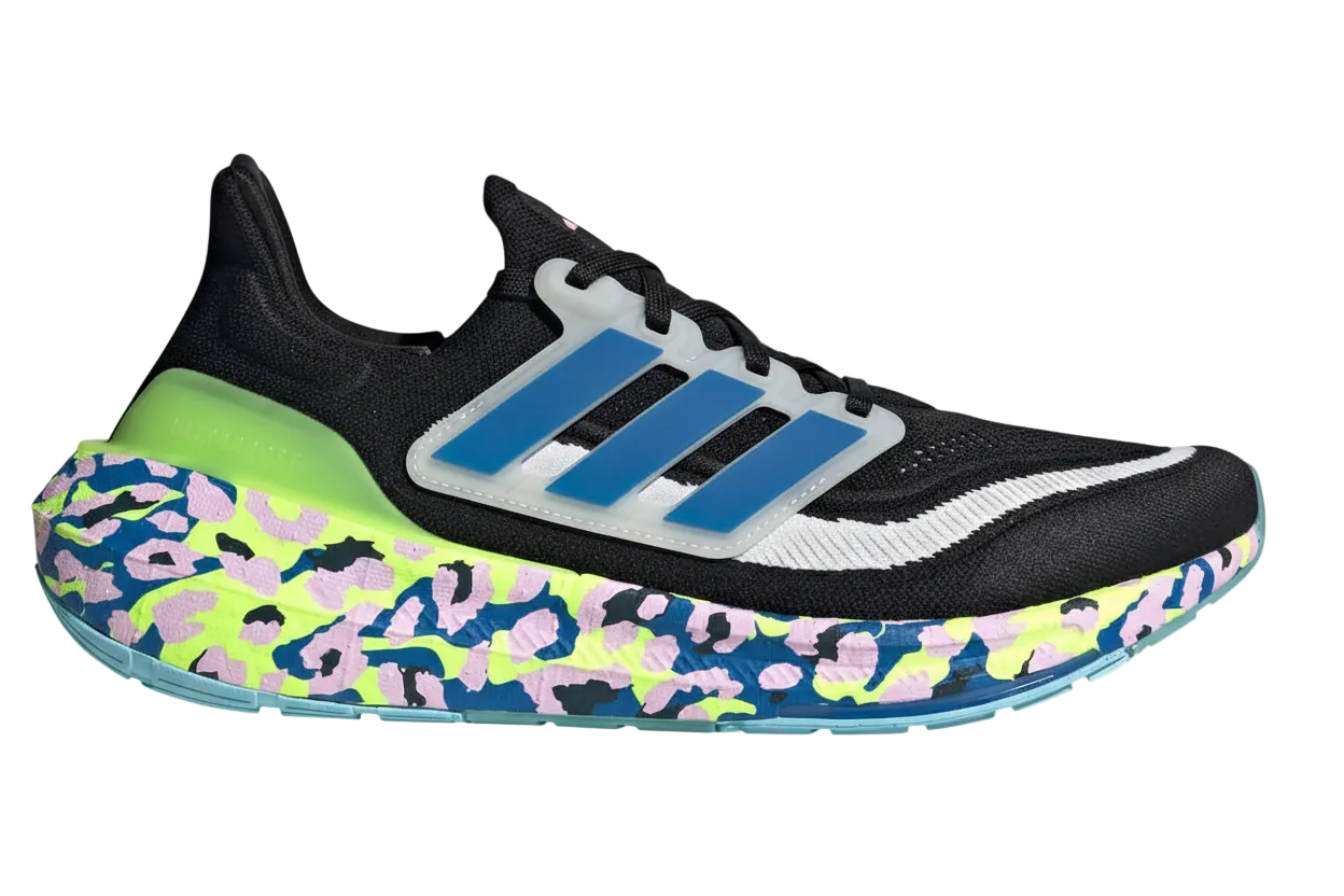 UltraBoost light