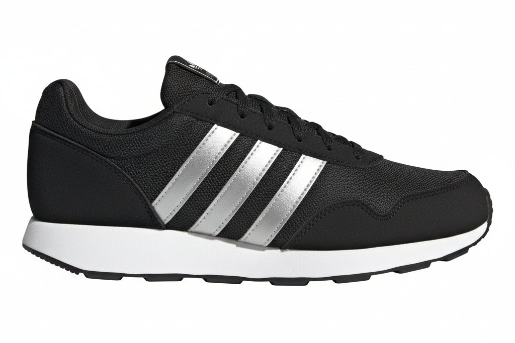 Run 60s