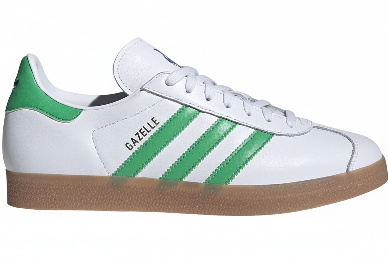 Gazelle