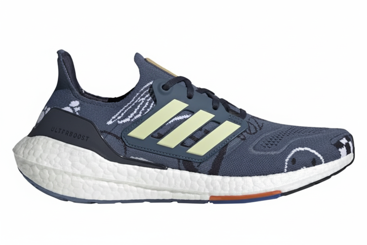 UltraBoost 22
