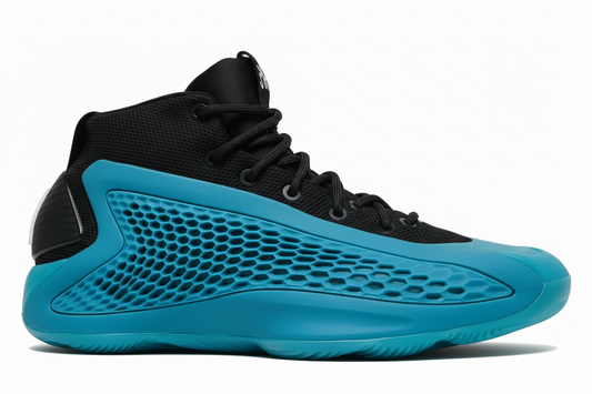ANTHONY EDWARDS 1 NEW WAVE BASKETBALL