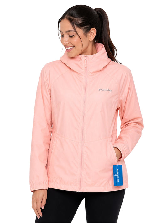 Impermeable Columbia
