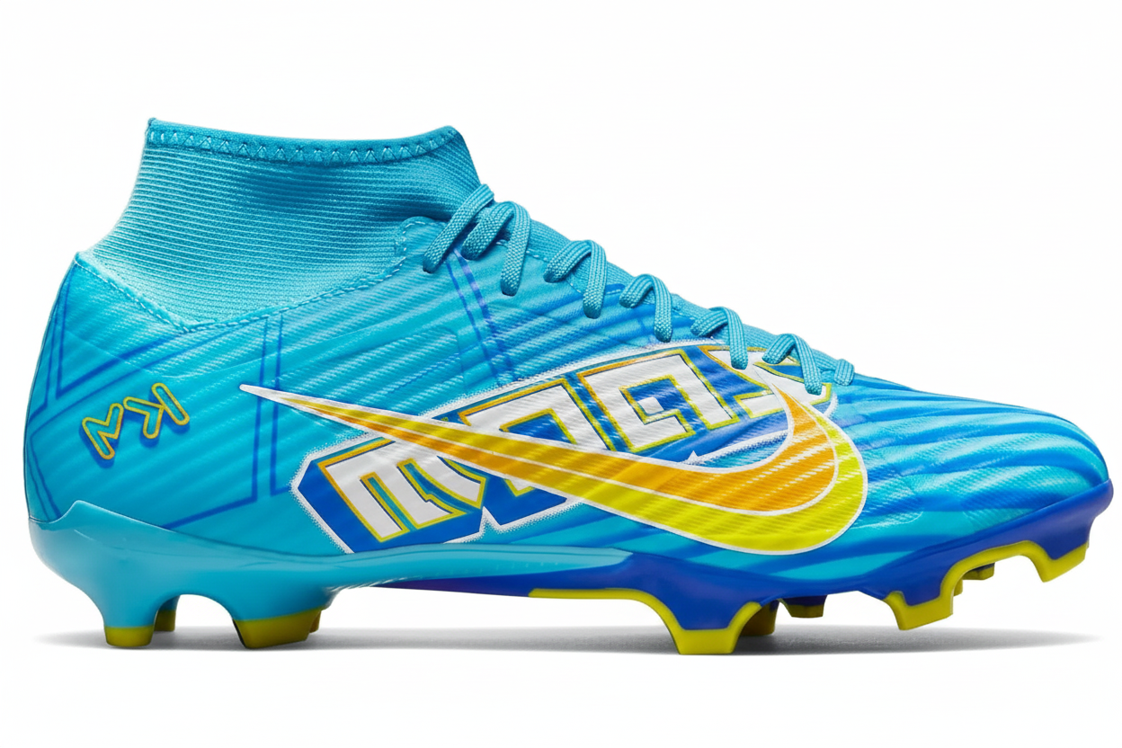 Mercurial Superfly 9 Academy Mbappe