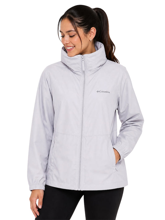 Impermeable Columbia