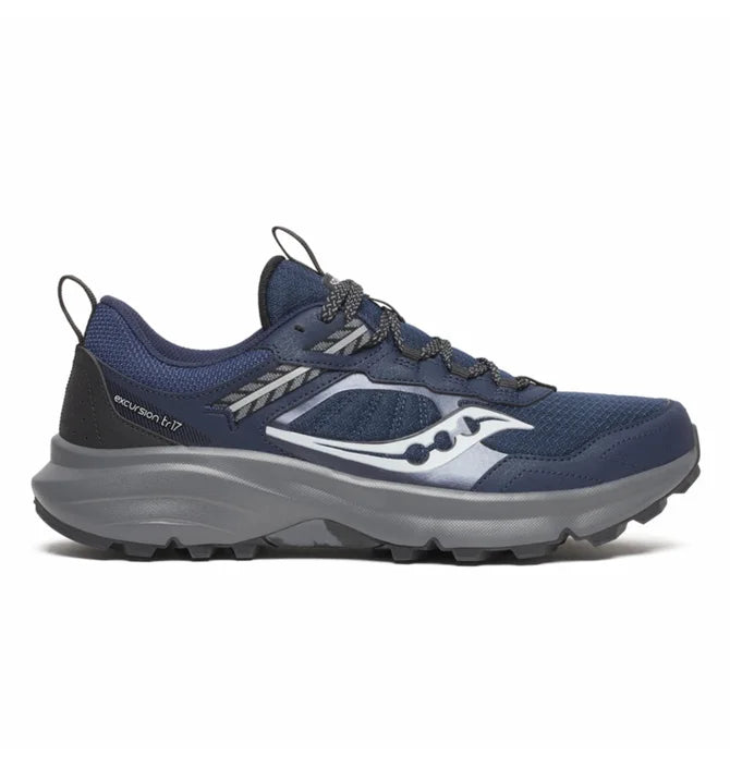 Excursion TR 17