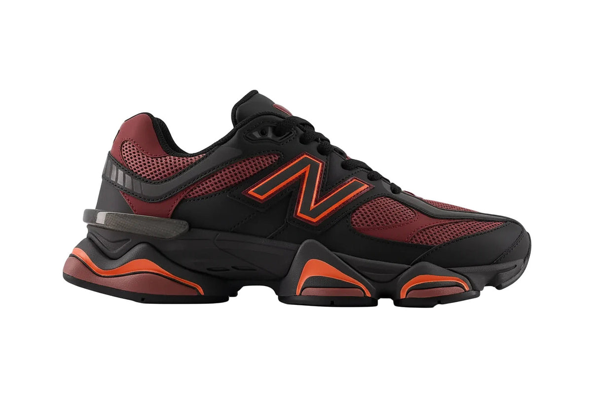New Balance 9060 Hombre — fotografía 1