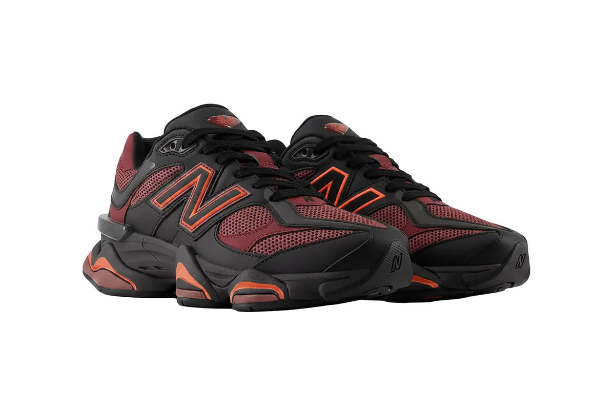 New Balance 9060 Hombre — fotografía 4