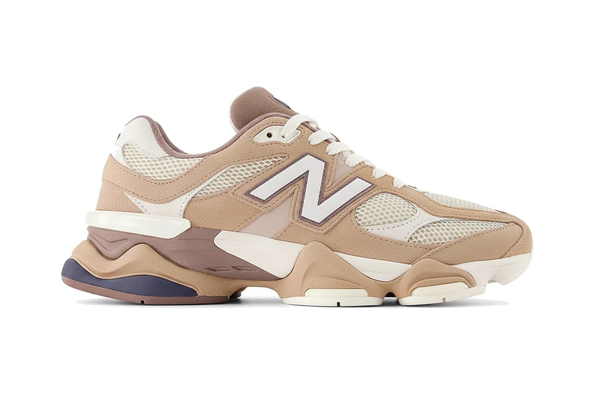New Balance 9060 Hombre — fotografía 1