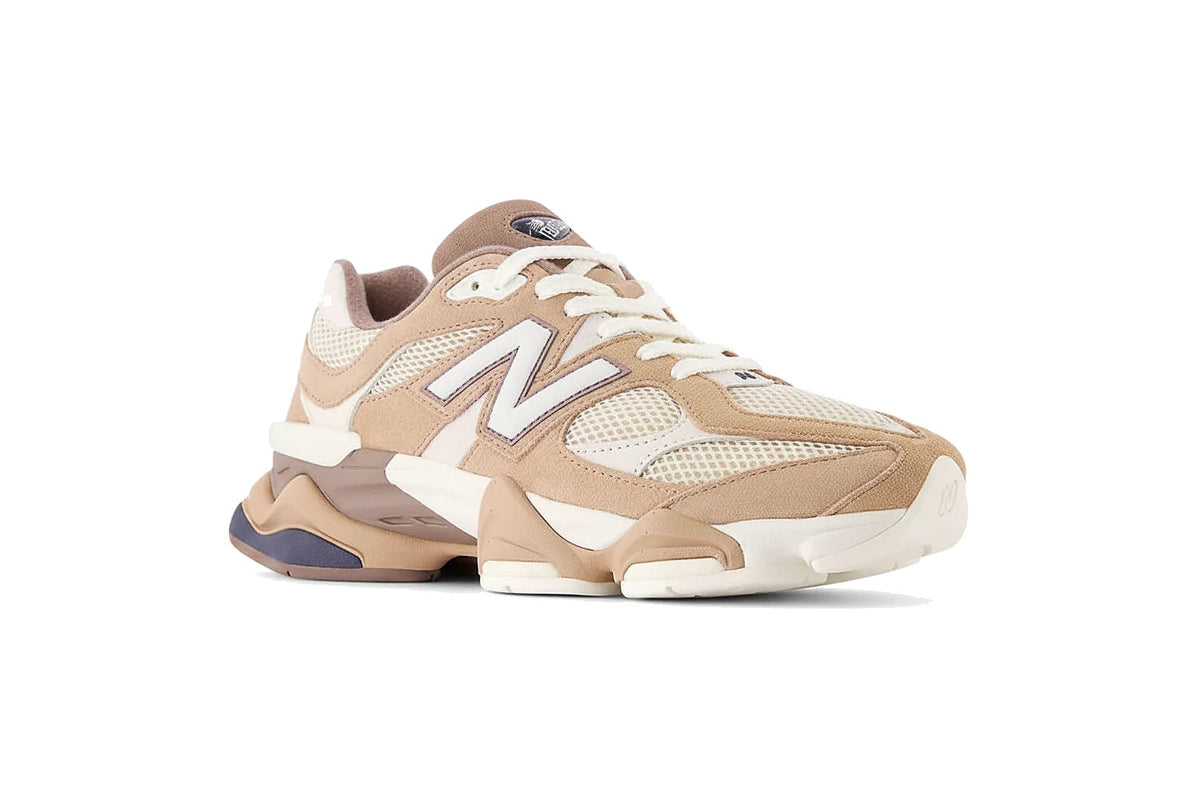 New Balance 9060 Hombre — fotografía 2