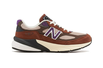 New Balance 990 Hombre — fotografía 1