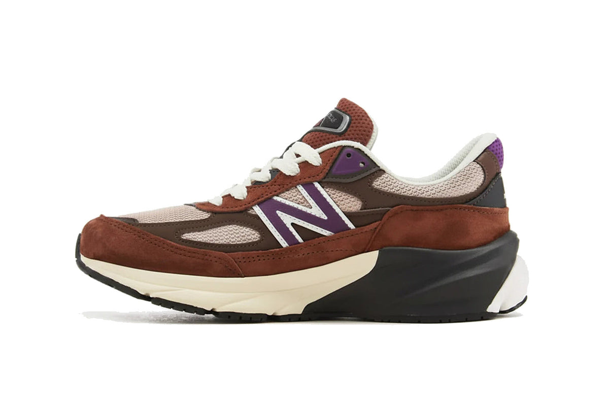 New Balance 990 Hombre — fotografía 2