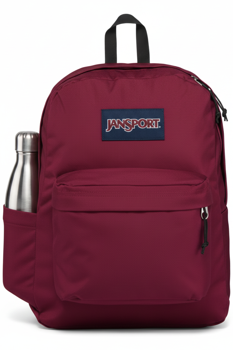 Bulto Jansport