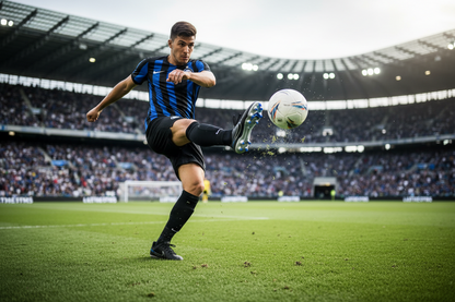 Tiempo Legend 10 academy