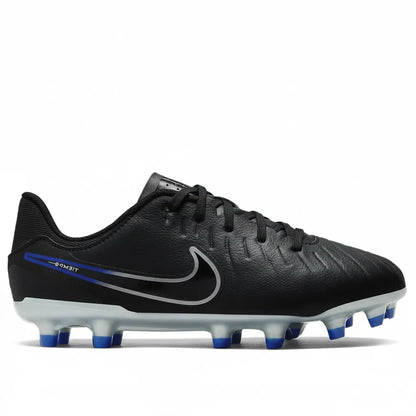 Tiempo Legend 10 academy