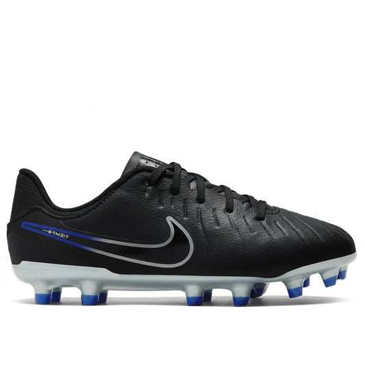 Tiempo Legend 10 academy
