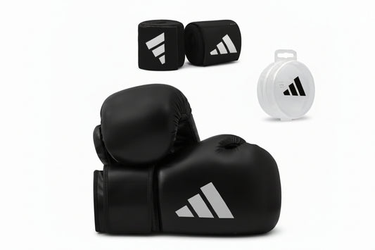 Adidas Boxing Kit 14oz