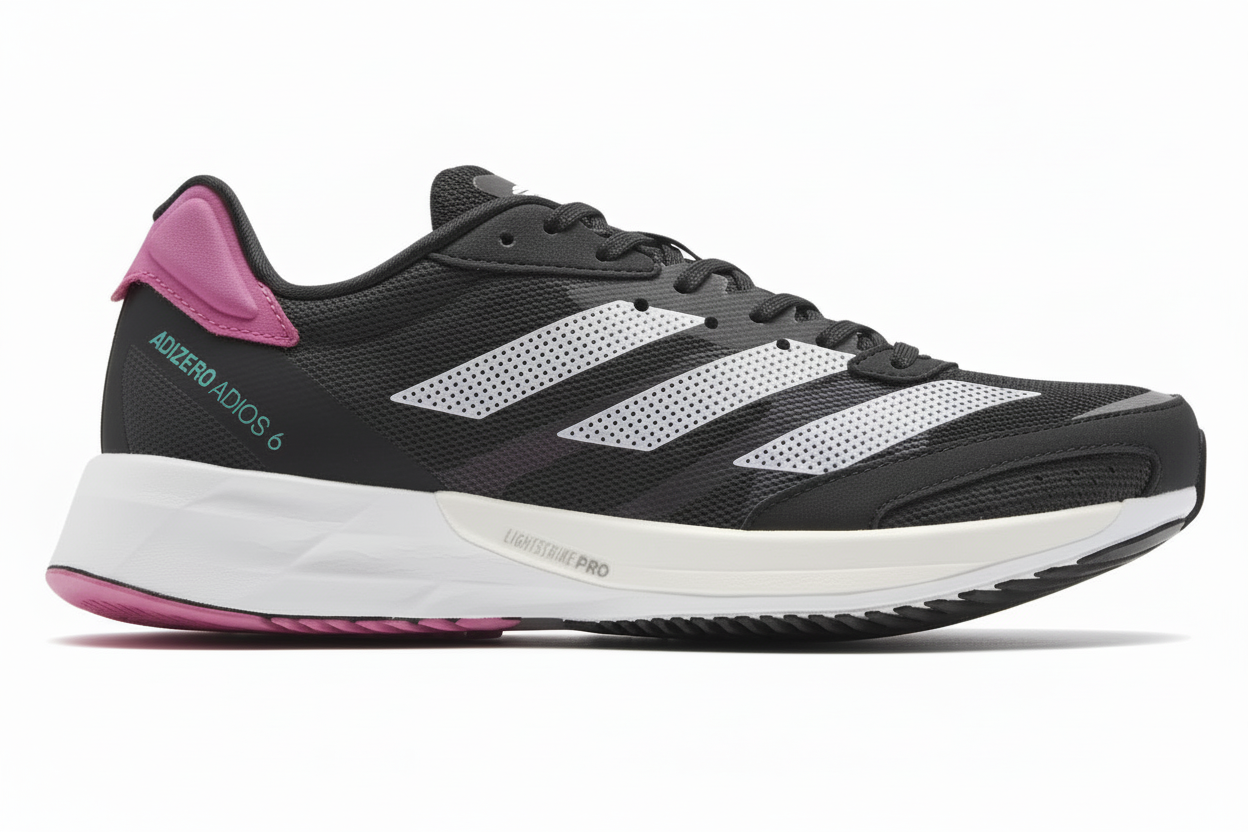 Adizero adios 6