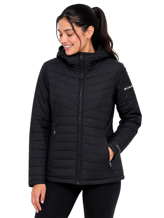 Impermeable Columbia