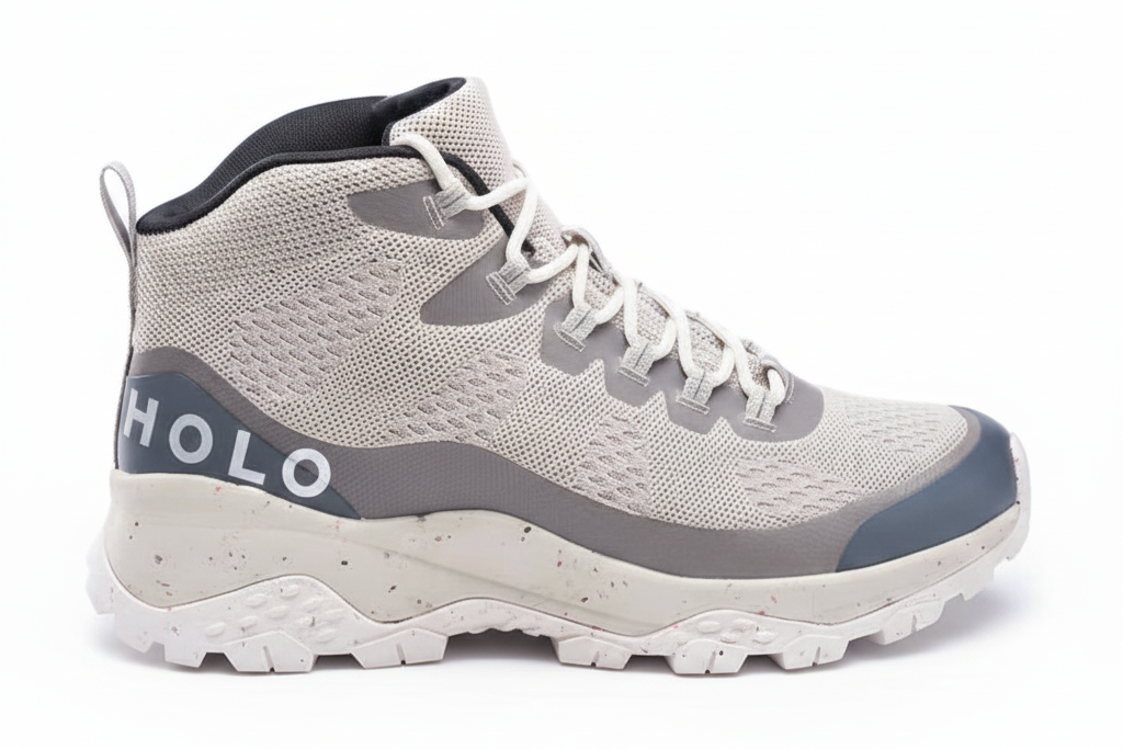 Footwear Troy Mid
