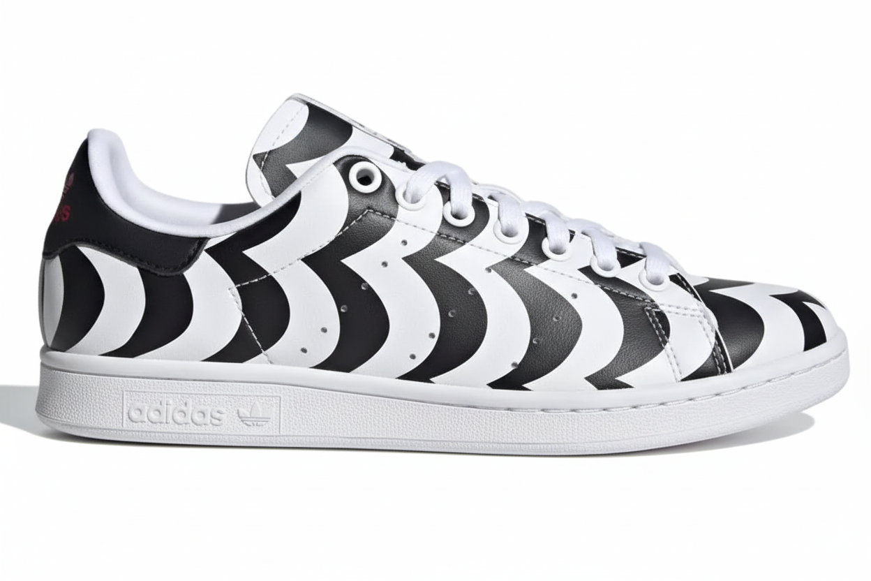 Stan Smith