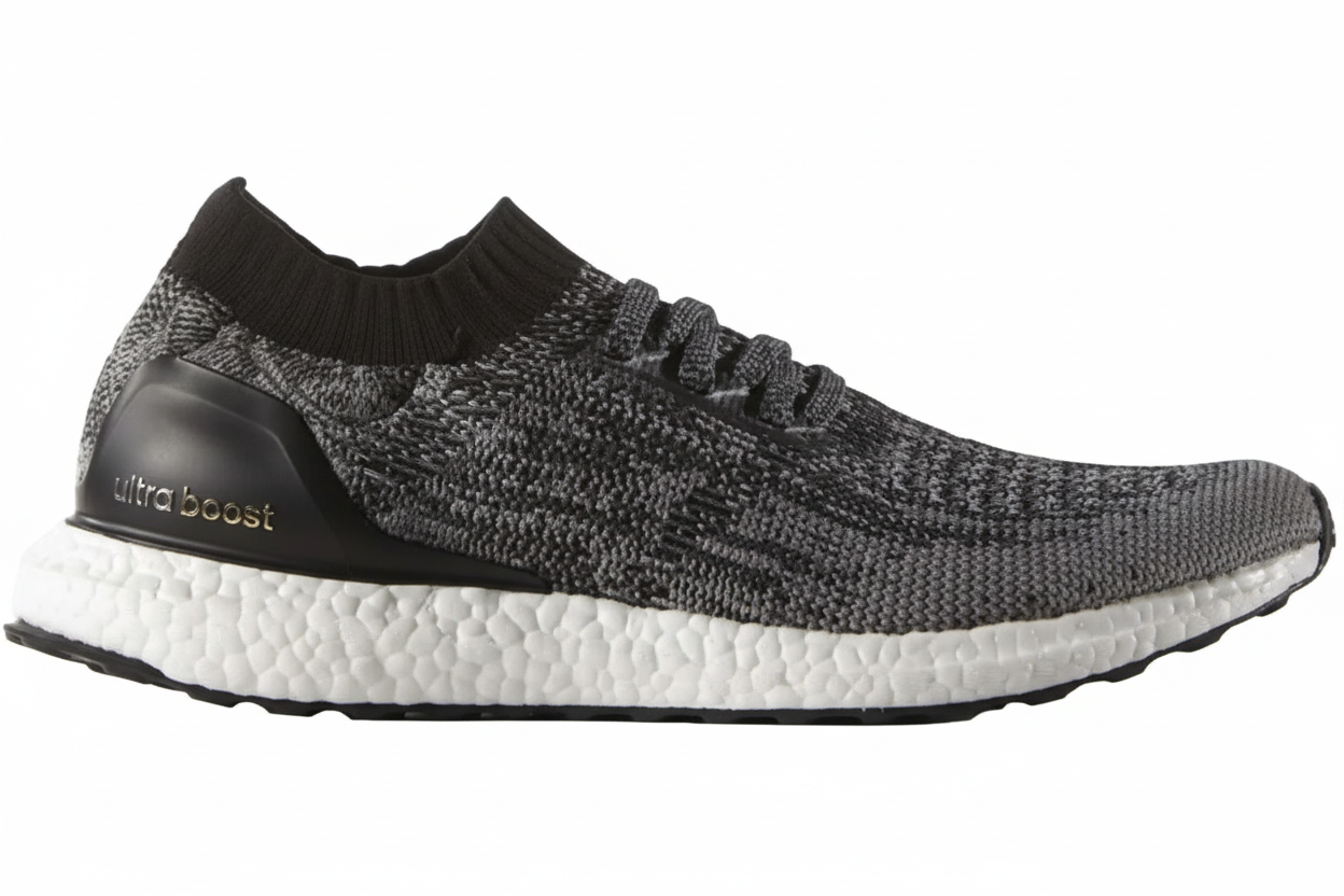 UltraBoost uncaged