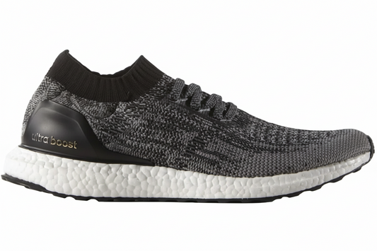 UltraBoost uncaged