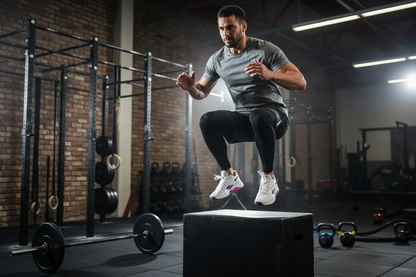Reebok Nano x4