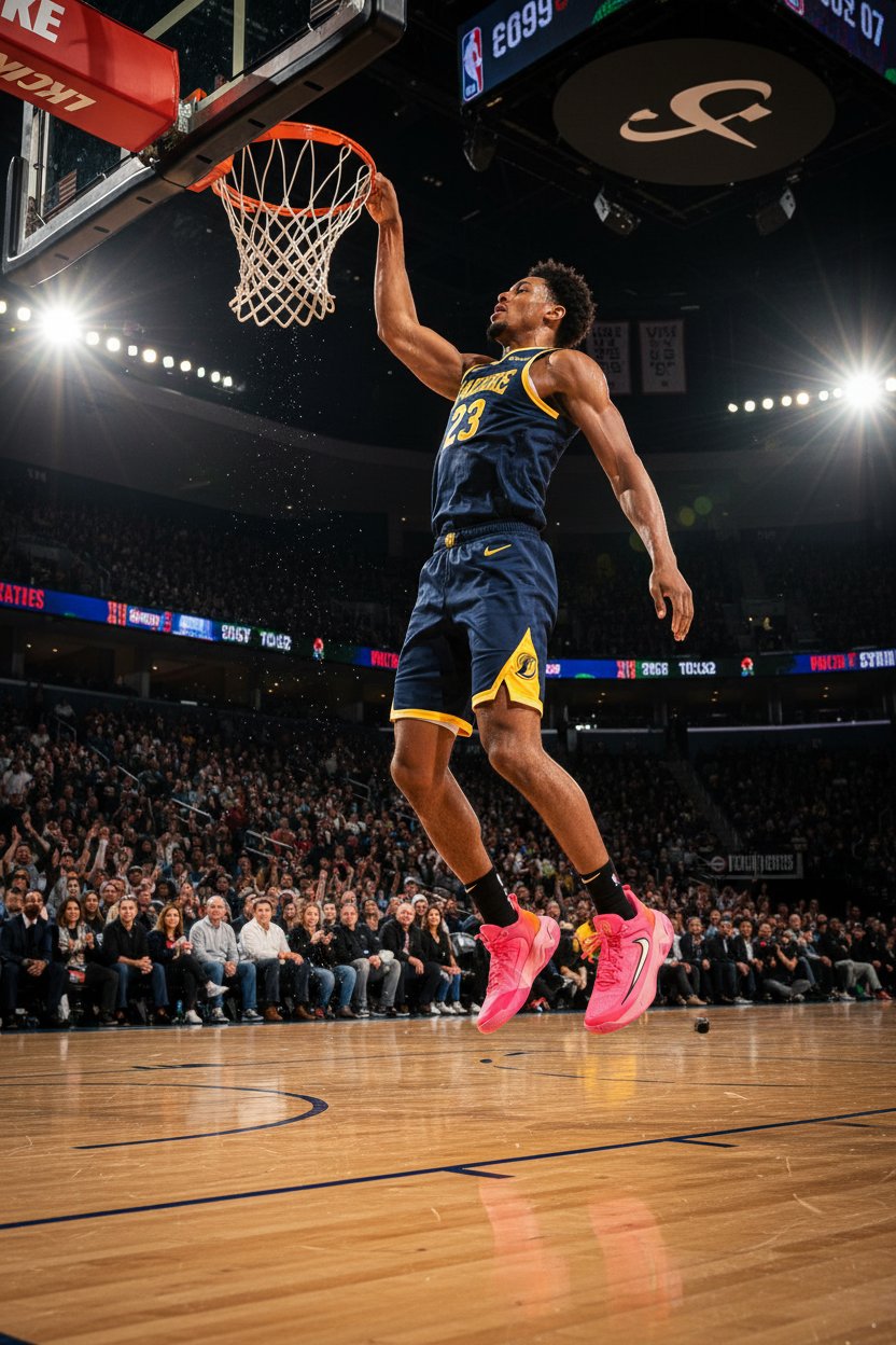Giannis Inmortality 4