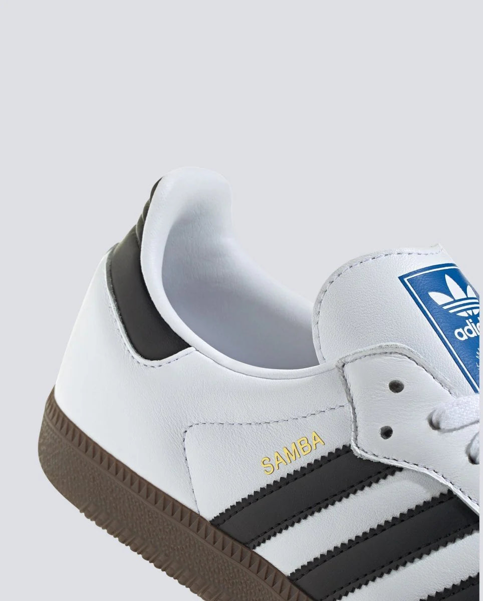Samba OG