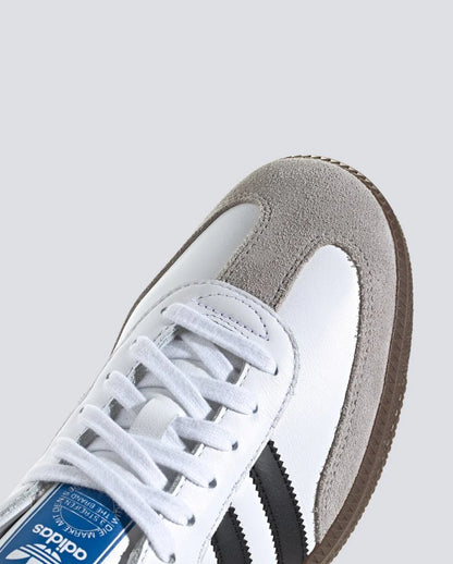 Samba OG