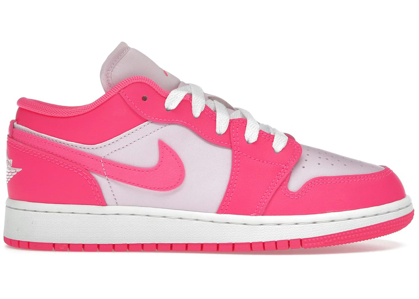 Jordan Low Valentines