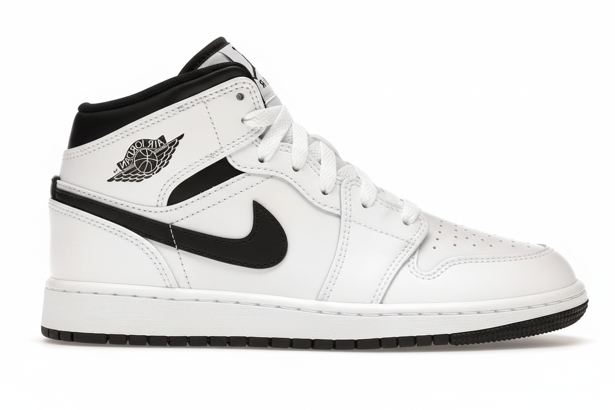 Jordan 1 Mid