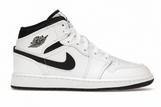 Jordan 1 Mid