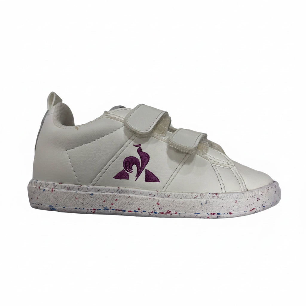 Le coq sportif
