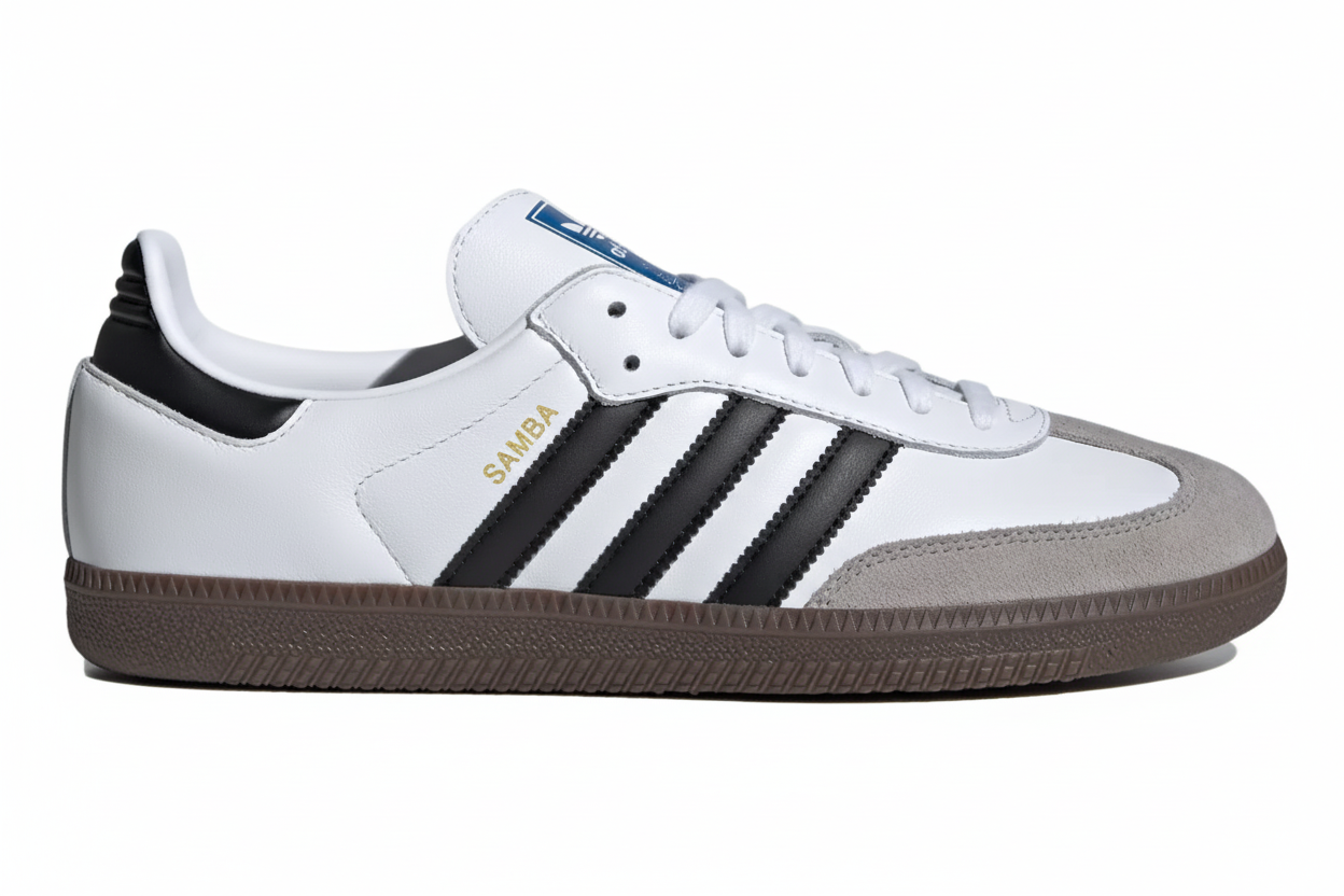 Samba OG